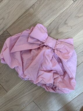 Cotton On Pink Bubble Skirt